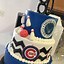 Image result for Happy Birthday Old Man Cake