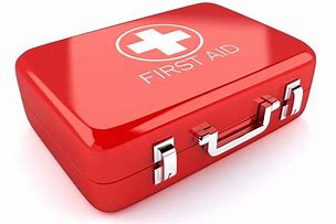 Image result for Day Care First Aid Kit