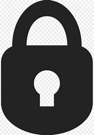 Image result for Red Padlock Icon