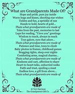 Image result for Funny Grandma Poems