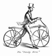 Image result for Retro Bicycle Clip Art