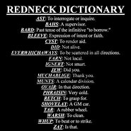 Image result for Funny Redneck Birthday Wishes