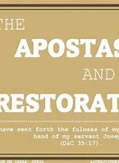 Image result for Restoration Quotes