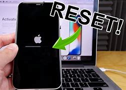 Image result for Internal Reset iPhone