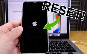 Image result for Reset iPhone 8 No Home Button
