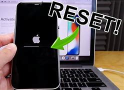 Image result for iPhone X Reset without Passcode or iTunes