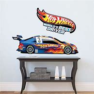 Image result for Race Car Wall Art