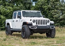 Image result for Jeep Gladiator with Lift Kit