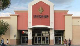 Image result for Southland Mall Memphis Tennessee