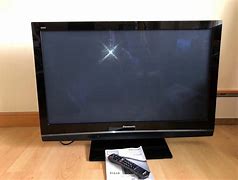 Image result for Panasonic Viera 52 Inch TV