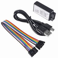 Image result for USB Logic Analyser Cables