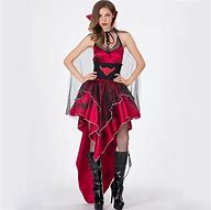 Image result for Gothic Vampire Queen Costume