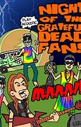 Image result for Grateful Dead Funny Cartoons