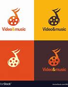 Image result for Music Video Logo