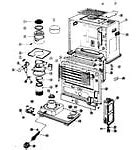 Image result for Sanyo M2570 Schematic