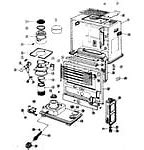 Image result for Sanyo G3003 Schematic/Diagram
