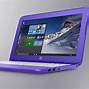 Image result for Purple PC Laptop HP