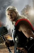 Image result for Thor Odinson