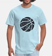 Image result for Basketball T-Shirt Retro