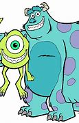 Image result for Mike and Sulley Put Me