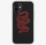 Image result for Snake Logo Phone Cases