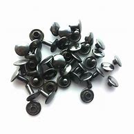 Image result for Double Cap Swivel Rivets