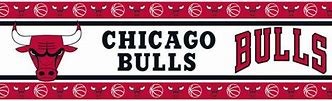 Image result for Chicago Bulls Banner Border-Image