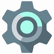 Image result for Settings Icon SVG PNG