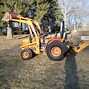 Image result for Kubota B8200 Front PTO