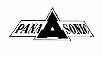 Image result for Panasonic Logo for Quiz