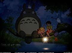Image result for totoro