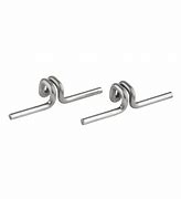 Image result for Double Wire Z Hook