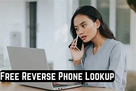 Image result for A Cell Phone Number Lookup