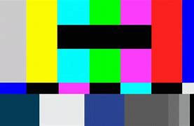 Image result for No TV Signal Test Page Screen