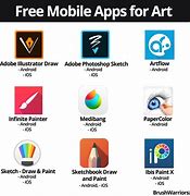 Image result for Most Used Digital Art Apps