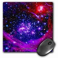 Image result for Galaxy Mouse Pad for Laptop