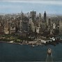 Image result for Old New York Skyline