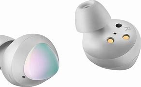 Image result for Wireless Samsung White Earbuds