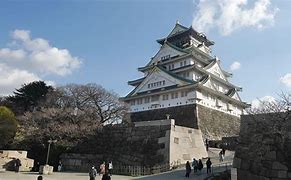 Image result for Osaka Architecture