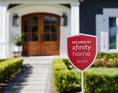 Image result for Xfinity Home Protection Yard
