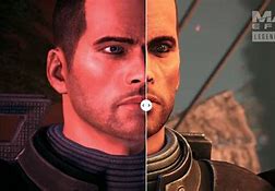 Image result for Mass Effect 1 Japan Cover