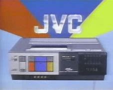 Image result for JVC Super VHS