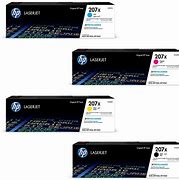 Image result for HP 207X
