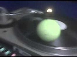 Image result for Turntable Isolator Out of Tennis Balls