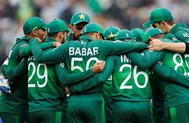Image result for Pakistan Cricket Team Captain