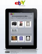 Image result for eBay iPad Icon