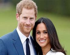 Image result for Prince Harry's Wifer