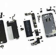 Image result for iPhone Cell Phone Parts