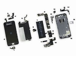 Image result for iPhone 6 Plus Parts