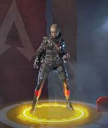 Image result for Apex Legends Wraith Skins